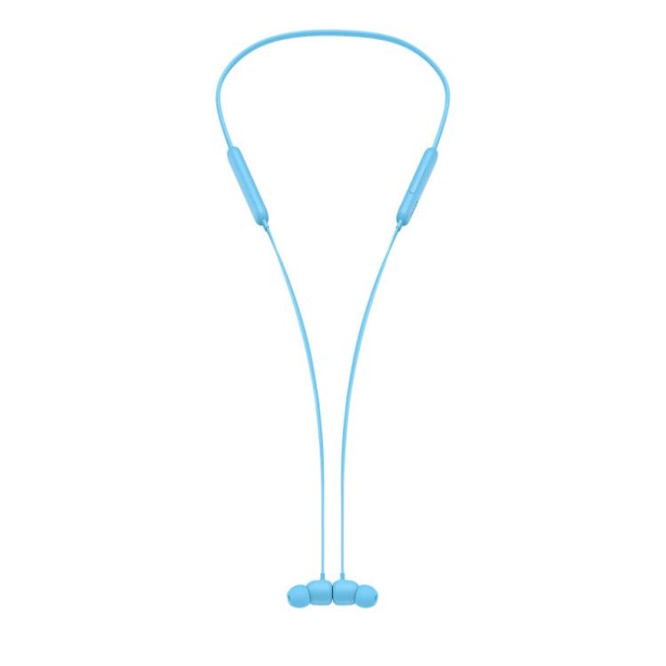 Beats by Dr. Dre - Flex Auriculares Inalámbrico Dentro de oído Llamadas/Música Bluetooth Azul