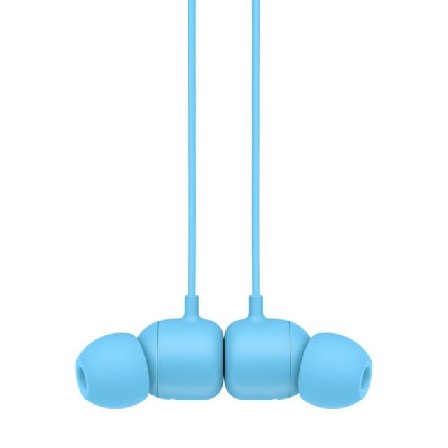 Beats by Dr. Dre - Flex Auriculares Inalámbrico Dentro de oído Llamadas/Música Bluetooth Azul