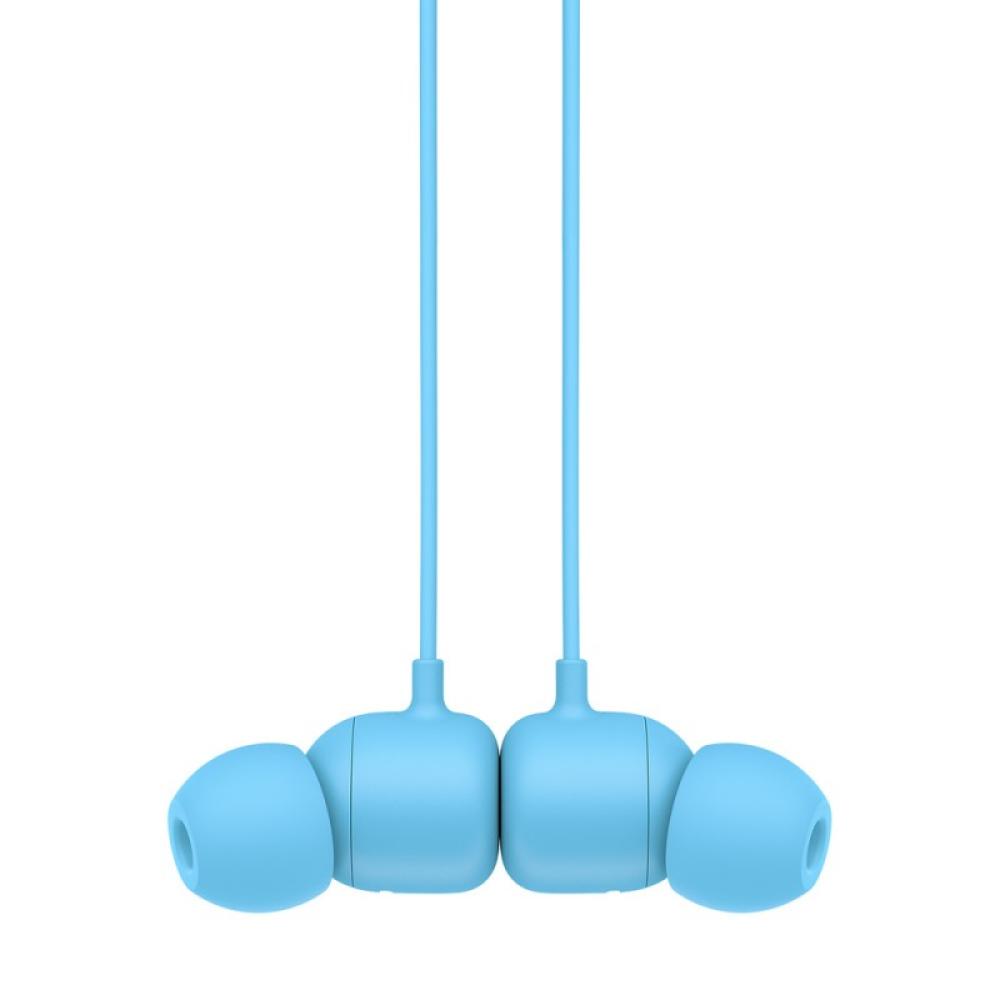 Beats by Dr. Dre - Flex Auriculares Inalámbrico Dentro de oído Llamadas/Música Bluetooth Azul