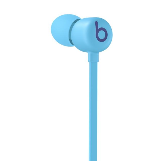 Beats by Dr. Dre - Flex Auriculares Inalámbrico Dentro de oído Llamadas/Música Bluetooth Azul