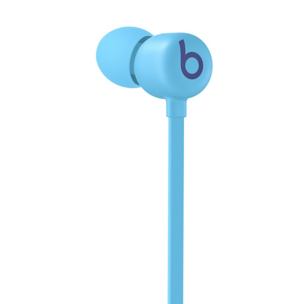 Beats by Dr. Dre - Flex Auriculares Inalámbrico Dentro de oído Llamadas/Música Bluetooth Azul