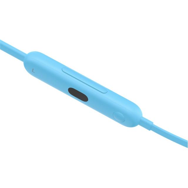 Beats by Dr. Dre - Flex Auriculares Inalámbrico Dentro de oído Llamadas/Música Bluetooth Azul