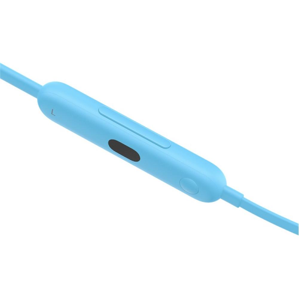 Beats by Dr. Dre - Flex Auriculares Inalámbrico Dentro de oído Llamadas/Música Bluetooth Azul