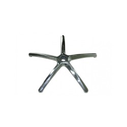 Base Estándar Aluminio