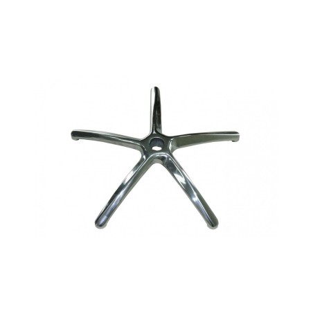 Base Estándar Aluminio