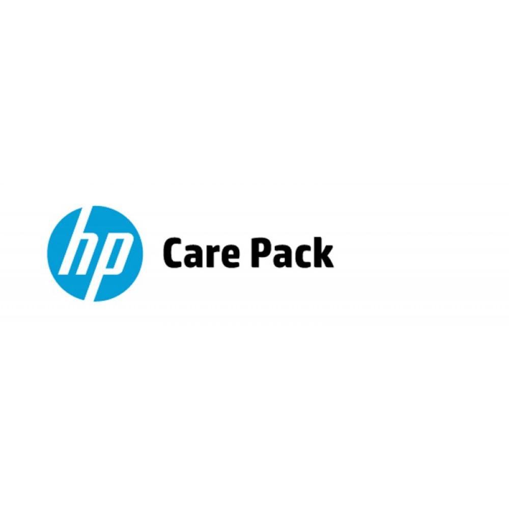 HPE - Aruba Networking Foundational Care 3Y NBD Exch 1620 Switch SVC