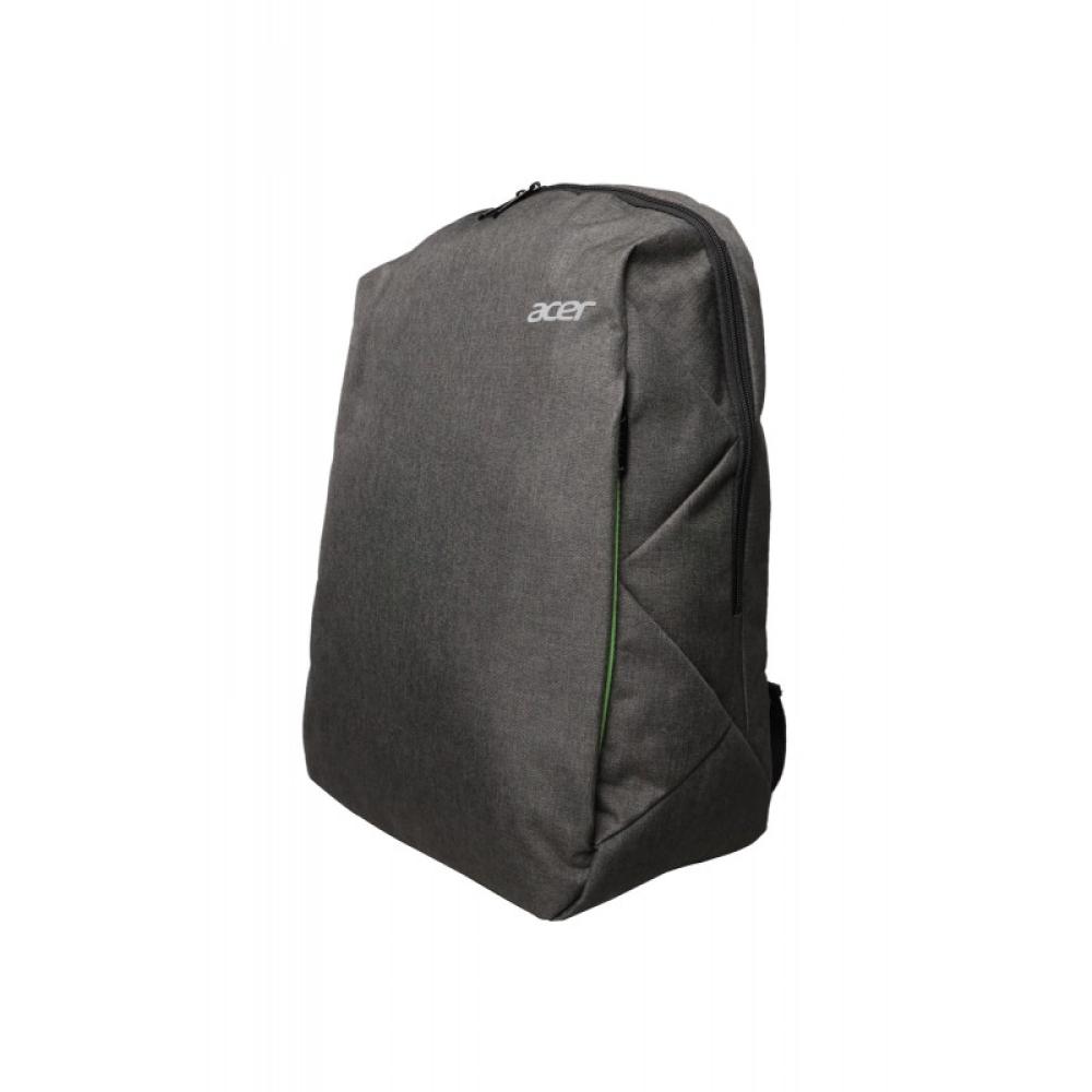 Acer - OBG3 39,6 cm (15.6") Mochila Gris