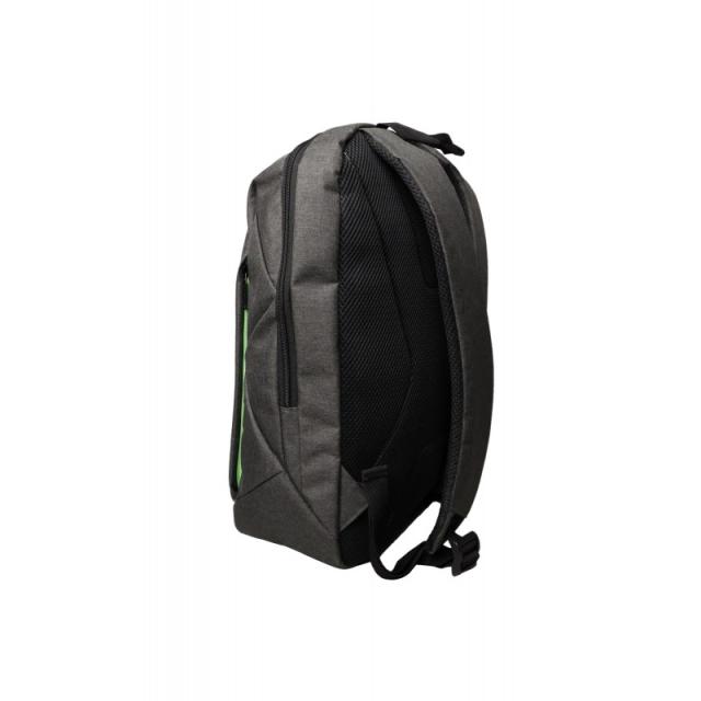 Acer - OBG3 39,6 cm (15.6") Mochila Gris