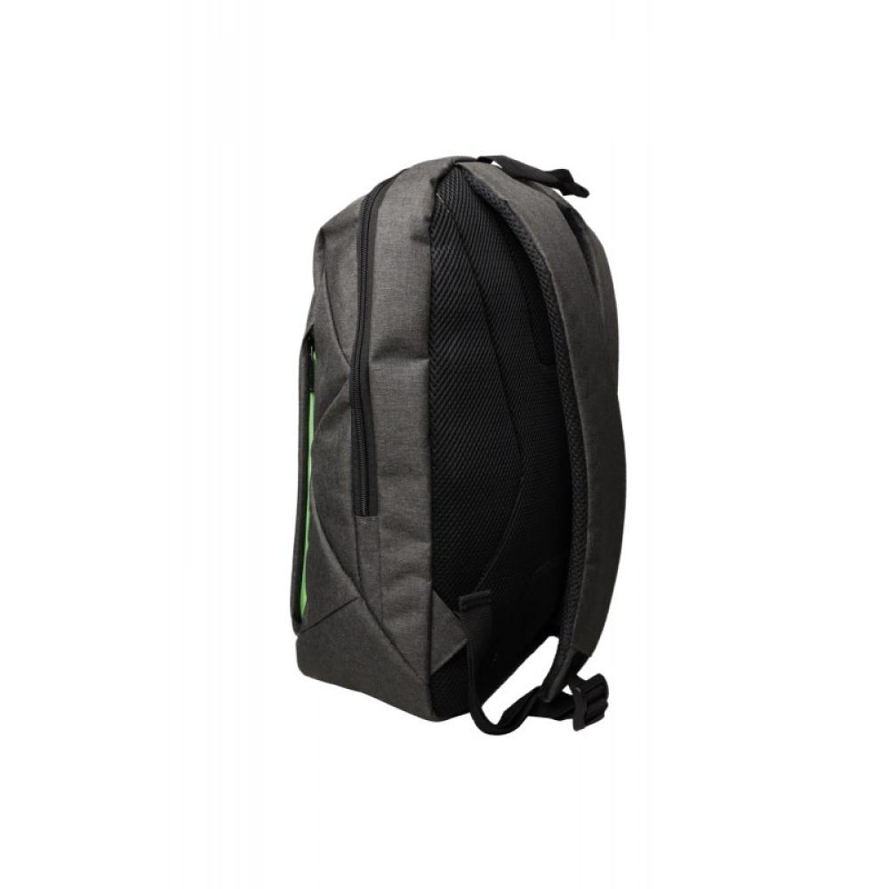 Acer - OBG3 39,6 cm (15.6") Mochila Gris