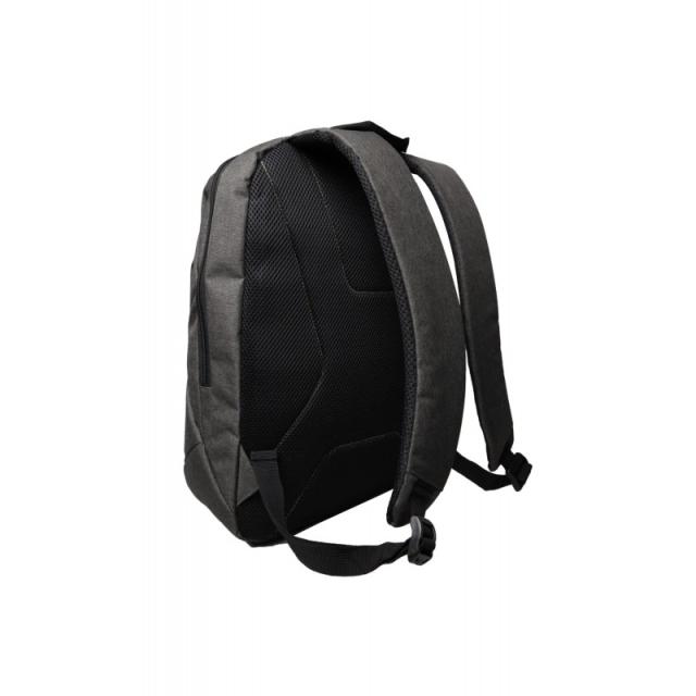 Acer - OBG3 39,6 cm (15.6") Mochila Gris