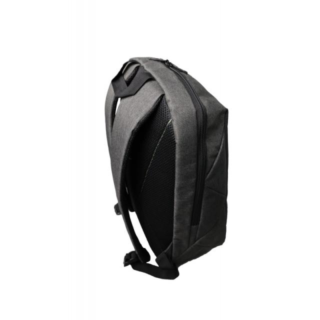 Acer - OBG3 39,6 cm (15.6") Mochila Gris