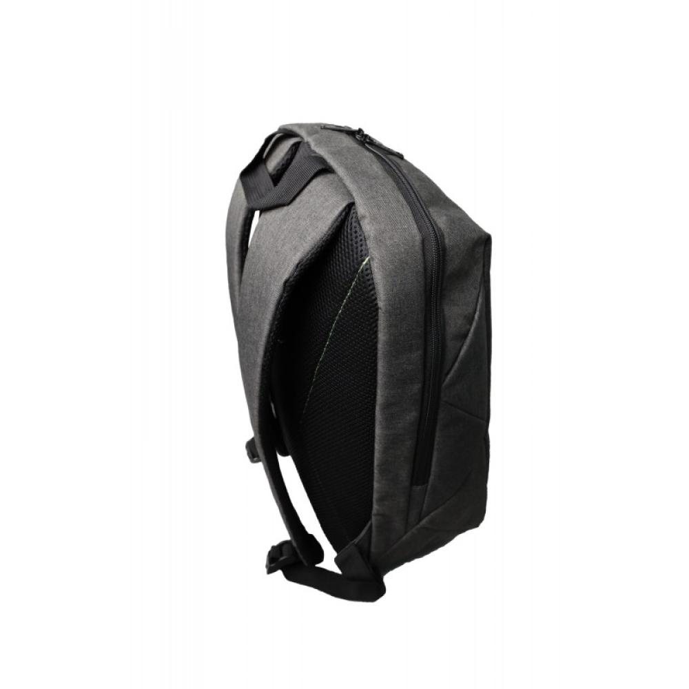Acer - OBG3 39,6 cm (15.6") Mochila Gris