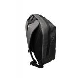 Acer - OBG3 39,6 cm (15.6") Mochila Gris