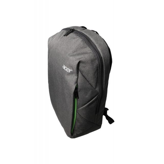 Acer - OBG3 39,6 cm (15.6") Mochila Gris