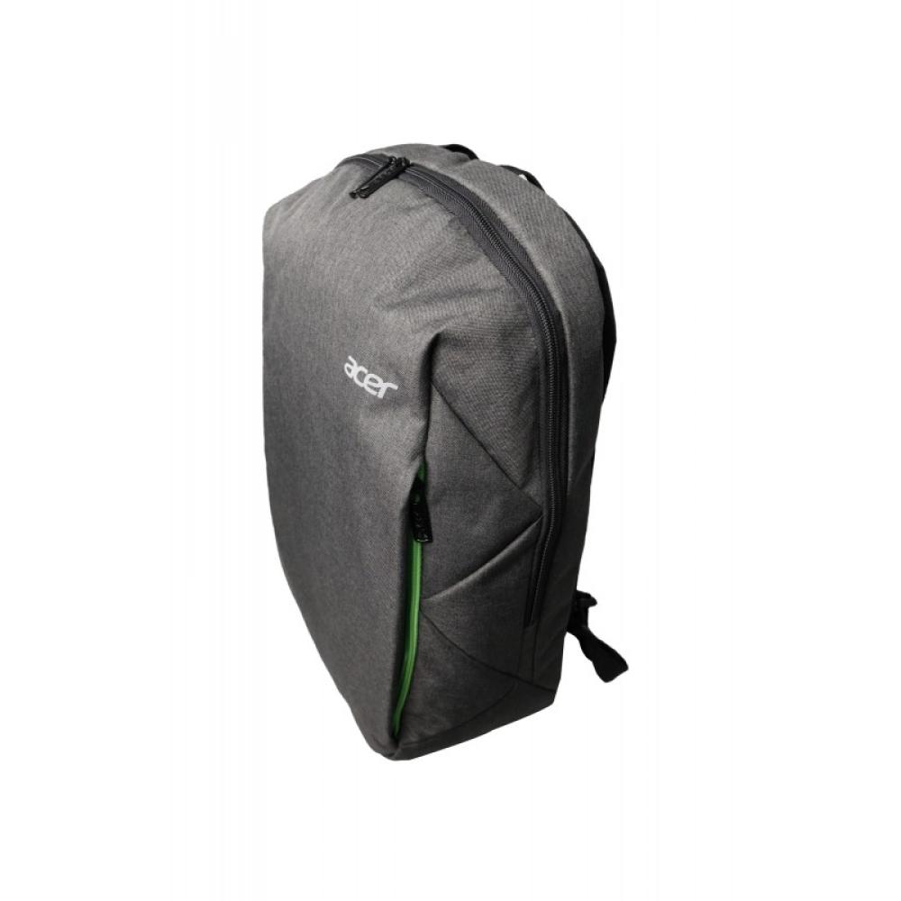 Acer - OBG3 39,6 cm (15.6") Mochila Gris