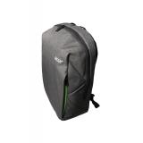 Acer - OBG3 39,6 cm (15.6") Mochila Gris