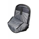 Acer - OBG3 39,6 cm (15.6") Mochila Gris