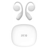 SPC - Ether 2 Sense Auriculares Inalámbrico Dentro de oído Llamadas/Música USB Tipo C Bluetooth Blanco
