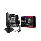 ASUS - ROG STRIX X870-I GAMING WIFI AMD X870 Zócalo AM5 mini ITX