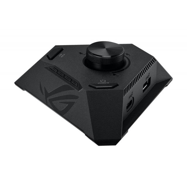 ASUS - ROG STRIX X870-I GAMING WIFI AMD X870 Zócalo AM5 mini ITX