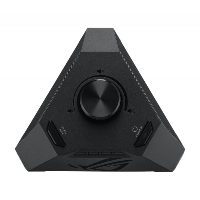 ASUS - ROG STRIX X870-I GAMING WIFI AMD X870 Zócalo AM5 mini ITX