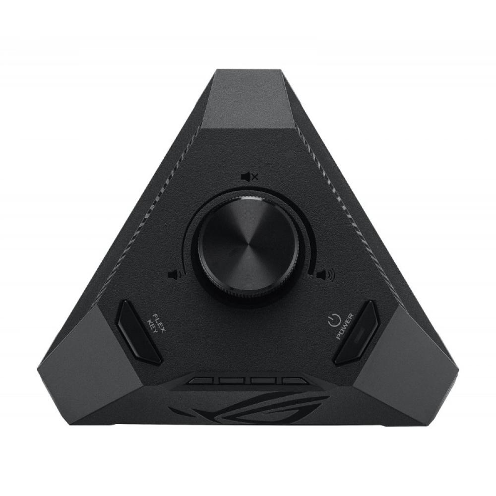 ASUS - ROG STRIX X870-I GAMING WIFI AMD X870 Zócalo AM5 mini ITX