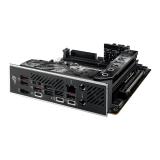 ASUS - ROG STRIX X870-I GAMING WIFI AMD X870 Zócalo AM5 mini ITX