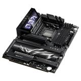 ASUS - ROG CROSSHAIR X870E HERO AMD X870E Zócalo AM5 ATX