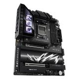 ASUS - ROG CROSSHAIR X870E HERO AMD X870E Zócalo AM5 ATX