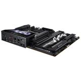 ASUS - ROG CROSSHAIR X870E HERO AMD X870E Zócalo AM5 ATX
