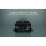 i-tec - USB-C/USB-A Metal Charging + data HUB, 15W per port, 10x USB-C