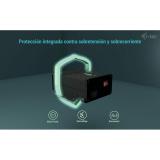 i-tec - USB-C/USB-A Metal Charging + data HUB, 15W per port, 10x USB-C