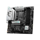 MSI - B760M GAMING PLUS WIFI placa base Intel B760 LGA 1700 micro ATX