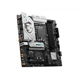 MSI - B760M GAMING PLUS WIFI placa base Intel B760 LGA 1700 micro ATX