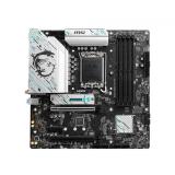 MSI - B760M GAMING PLUS WIFI placa base Intel B760 LGA 1700 micro ATX