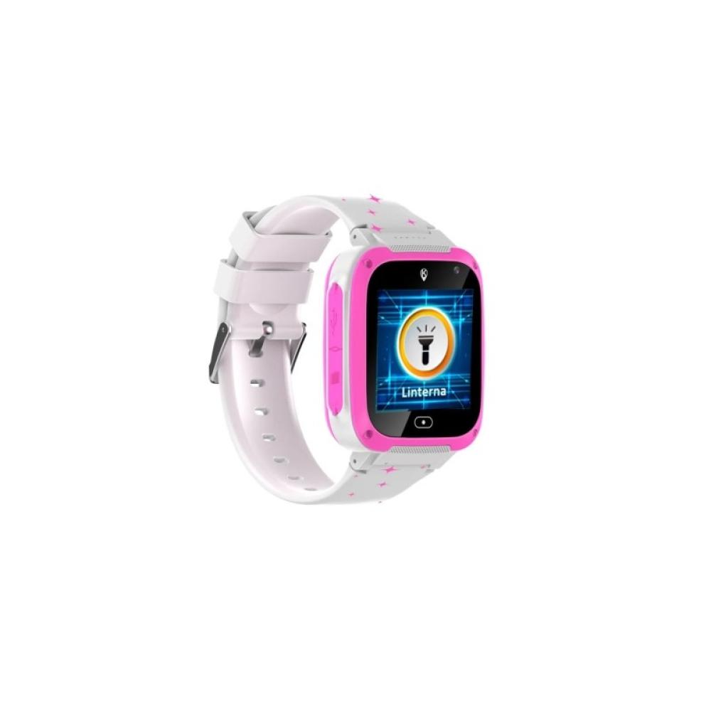 Cefa Toys - Hola Watch Urban Love Reloj inteligente niños