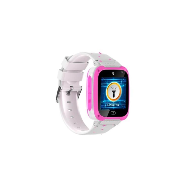 Cefa Toys - Hola Watch Urban Love Reloj inteligente niños