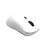 Krom - Klever ratón Juego mano derecha RF inalámbrico Óptico 10000 DPI - NXKROMKLEVERWH