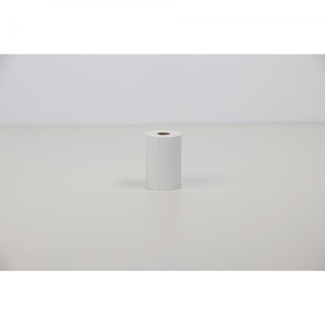 Brother - LD4F000058040I etiqueta de impresora Blanco