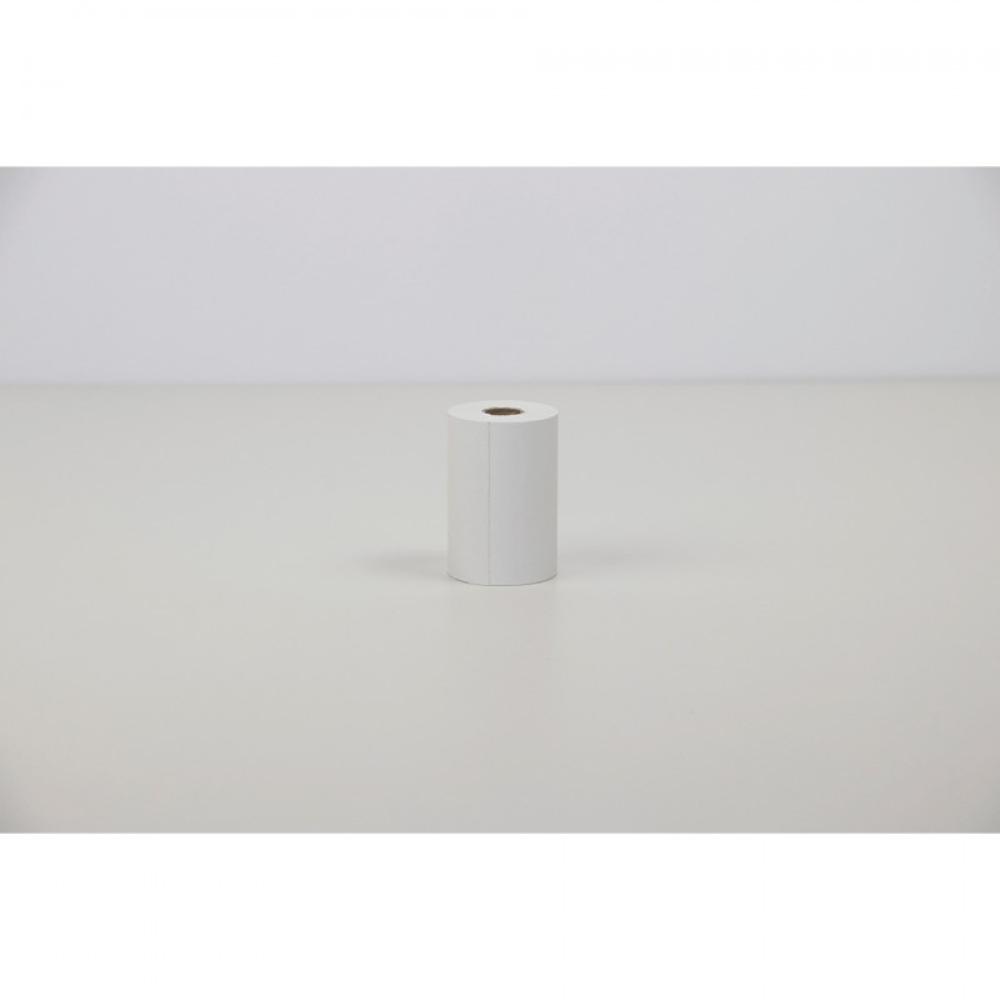 Brother - LD4F000058040I etiqueta de impresora Blanco