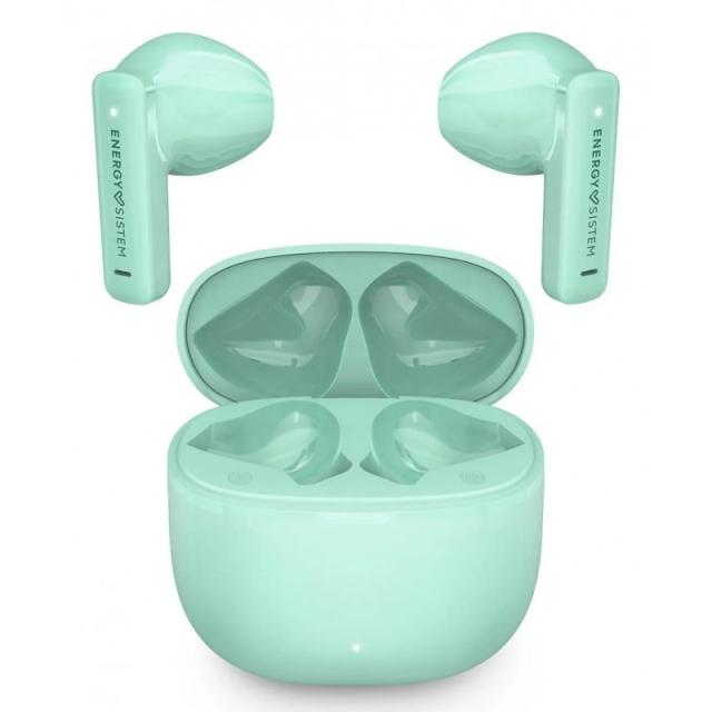 Energy Sistem - StreetMusic Auriculares True Wireless Stereo (TWS) Dentro de oído Llamadas/Música USB Tipo C Bluetooth Color men