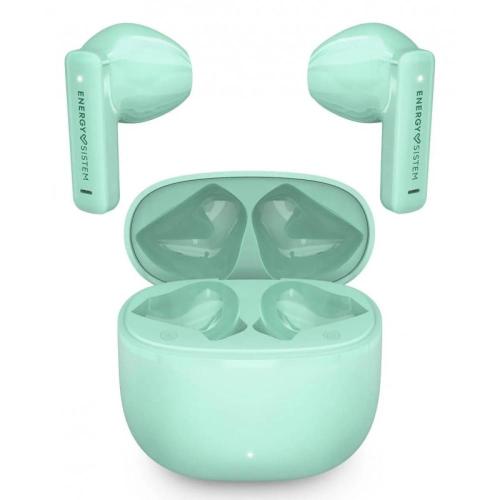 Energy Sistem - StreetMusic Auriculares True Wireless Stereo (TWS) Dentro de oído Llamadas/Música USB Tipo C Bluetooth Color men