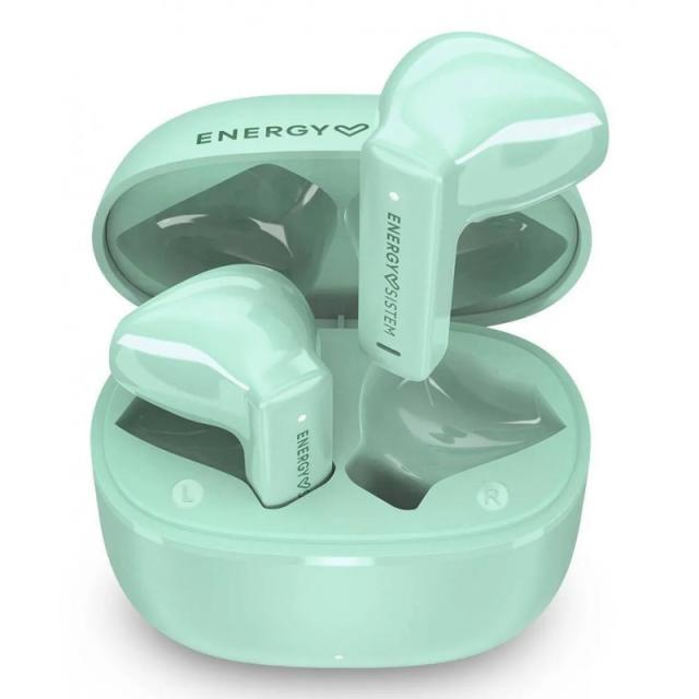 Energy Sistem - StreetMusic Auriculares True Wireless Stereo (TWS) Dentro de oído Llamadas/Música USB Tipo C Bluetooth Color men