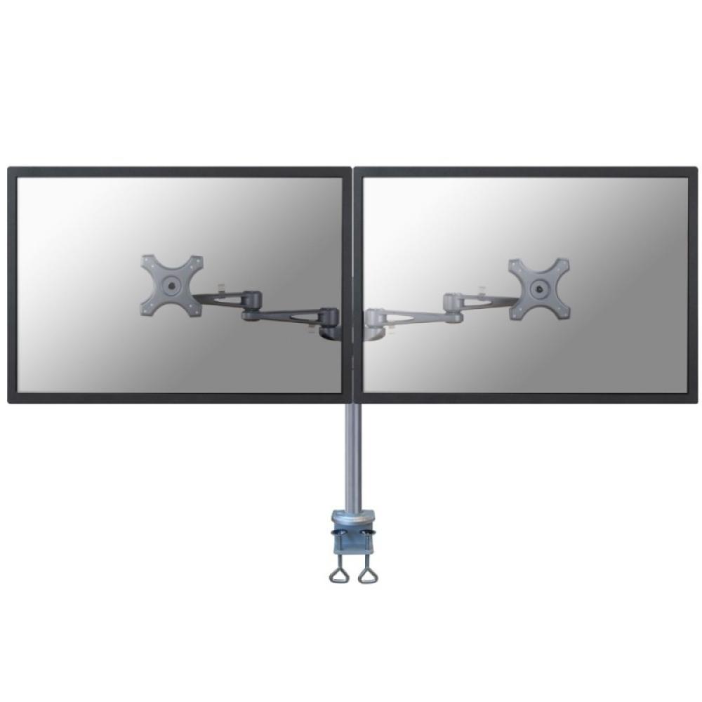 Neomounts - FPMA-D935D Brazo de monitor 14-27"