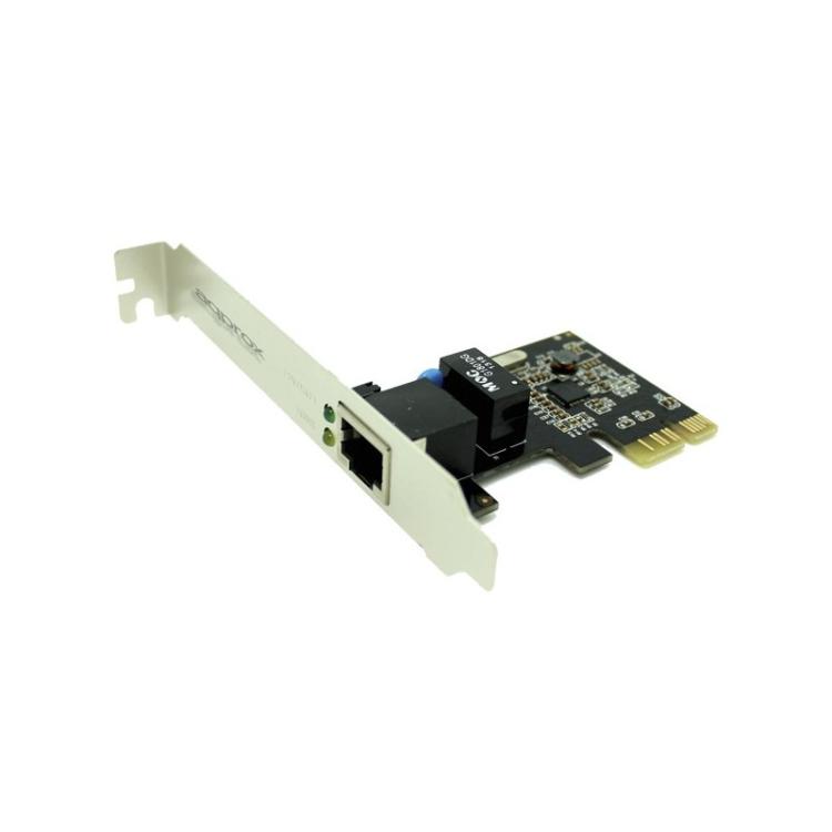 Approx - appPCIE1000 Interno Ethernet 1000 Mbit/s