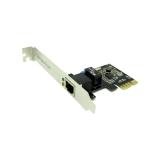 Approx - appPCIE1000 Interno Ethernet 1000 Mbit/s