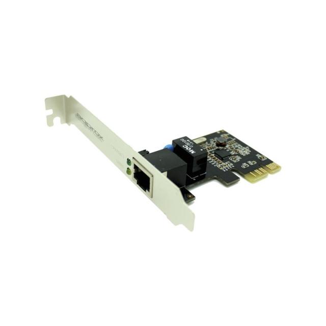 Approx - appPCIE1000 Interno Ethernet 1000 Mbit/s