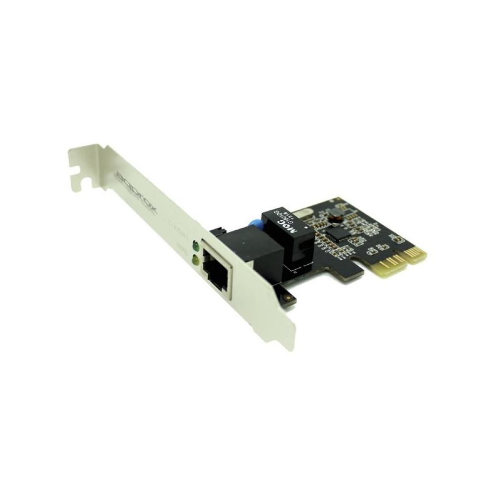 Approx - appPCIE1000 Interno Ethernet 1000 Mbit/s