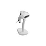 Datalogic - Gryphon I GD4500 Lector de códigos de barras portátil 1D/2D Blanco - GD4590-WH