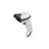 Datalogic - Gryphon I GD4500 Lector de códigos de barras portátil 1D/2D Blanco - GD4590-WH